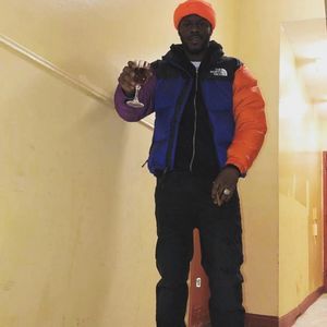 Meet your Posher, Samuel